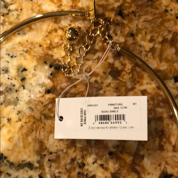 Authentic NWT Kate Spade Necklace - Picture 5 of 7